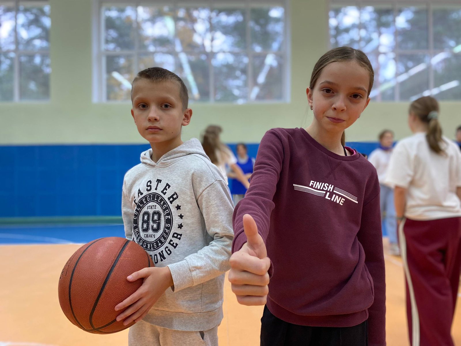 Отряды определили лучших в игре по станциям  Отряды определили лучших в игре по станциям