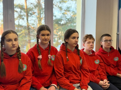 Академия юного зарничника