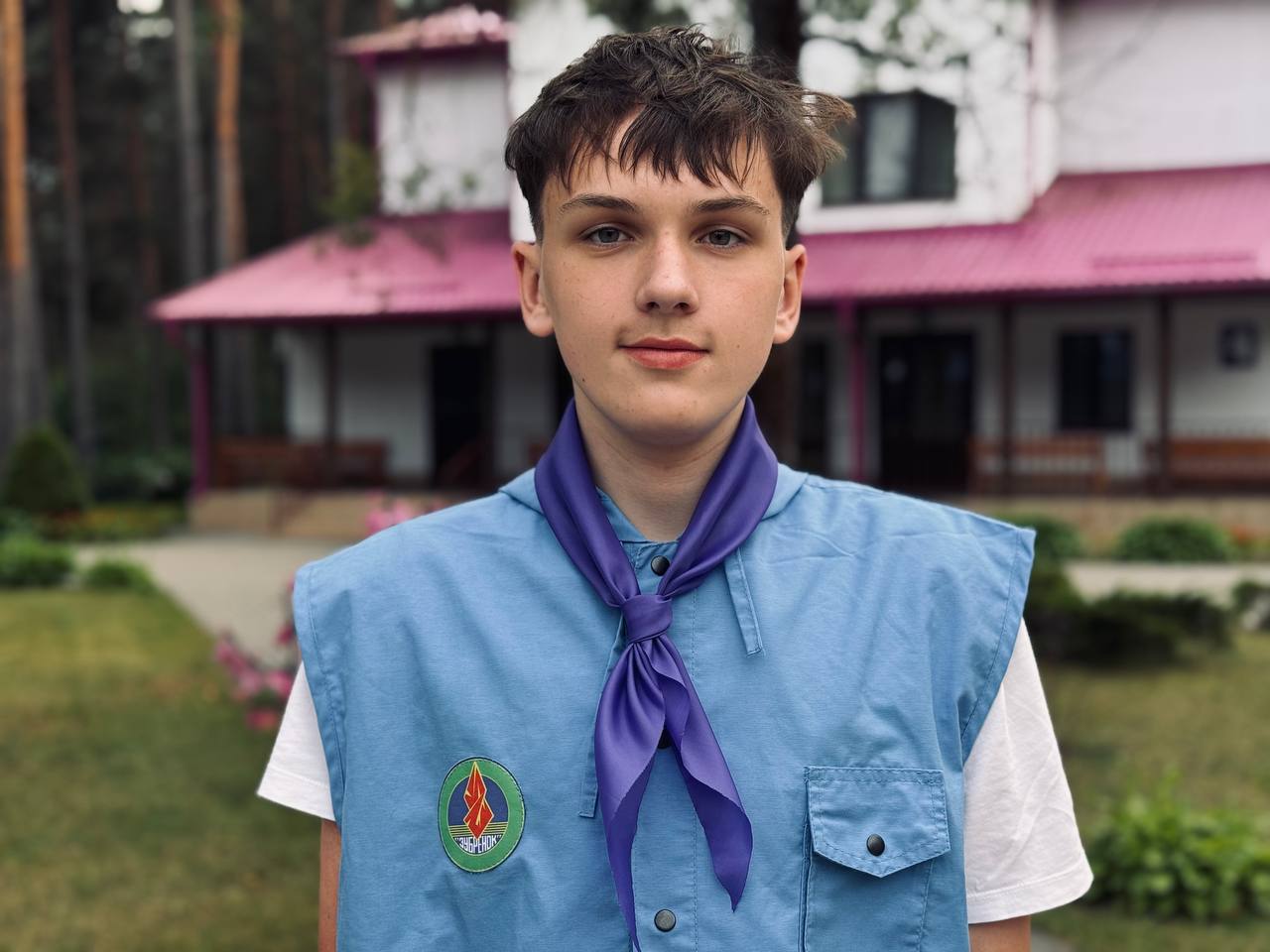 Бондарик Тимур Бондарик Тимур