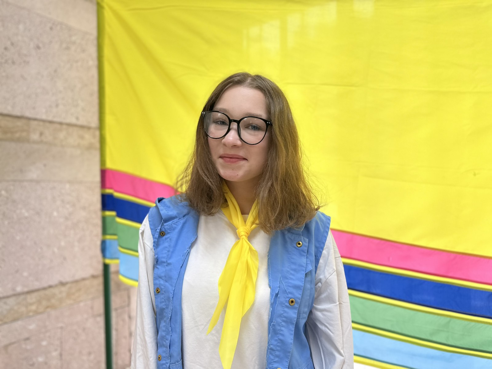 Клепча Ульяна