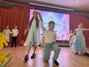 Конкурс красоты «Хранительница чудес»