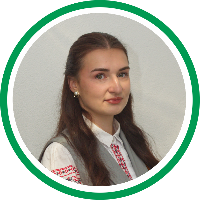 Алина Николаевна Рудьман