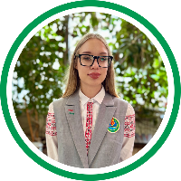 Дарья Сергеевна Буланчикова