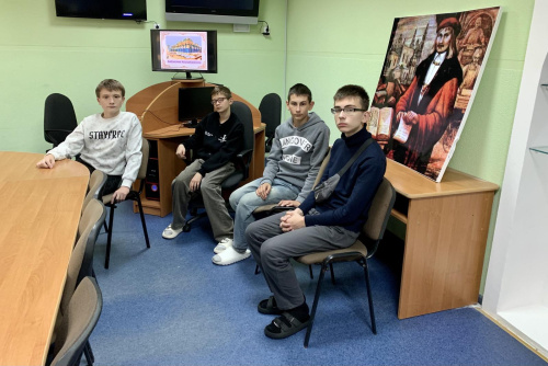 Познавательная игра «Ваше величество – Библиотека» Познавательная игра «Ваше величество – Библиотека»