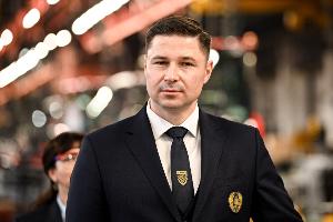 Александр Богданович