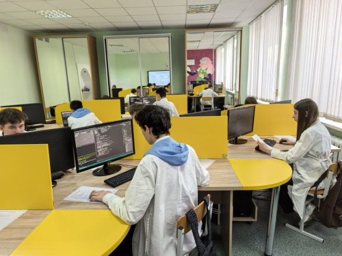 Конструкторское бюро