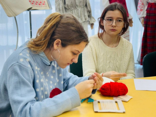 Неглюбские рушники Неглюбские рушники