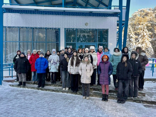 Мы вас ждали!