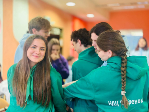 Стартовал педагогический конкурс «Методический тимбилдинг»