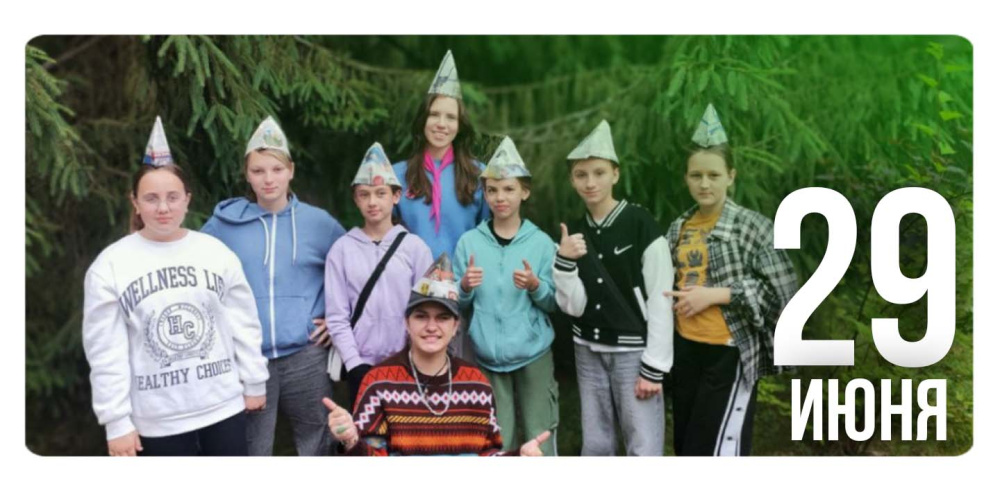 Творим из бумаги