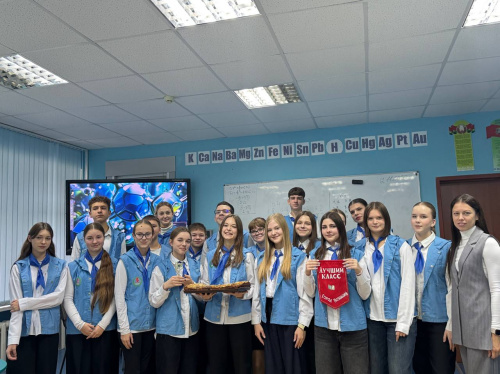 Победители 3 учебной смены 2025/2026 учебного года Победители 3 учебной смены 2025/2026 учебного года