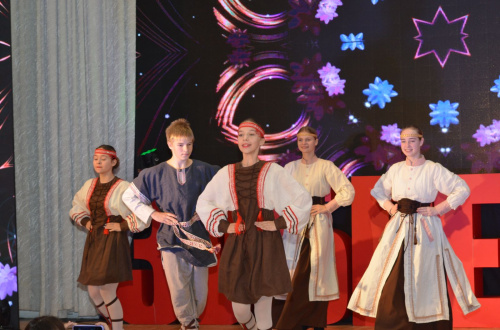 Республиканский конкурс «Юные таланты Беларуси»