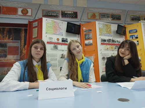  Дискуссионный мультипарк «Экология личности: от тела к душе»