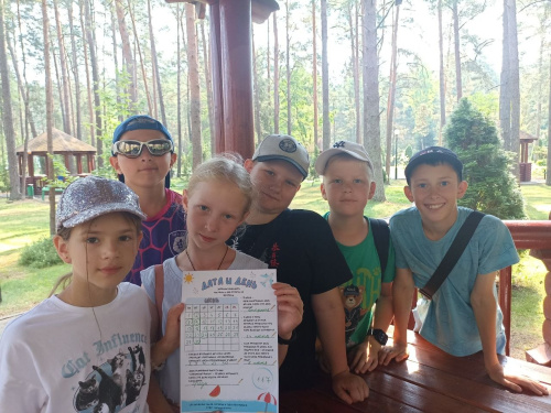 День под знаком «Творчества»