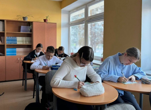  Ад прадзедаў спакон вякоў мне засталася спадчына…