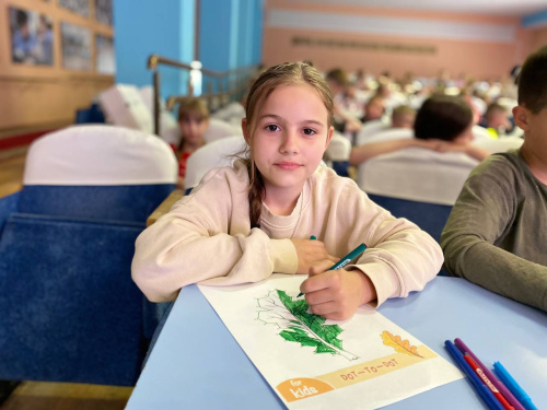 ПО СЛЕДАМ ЭКОЛОГИИ