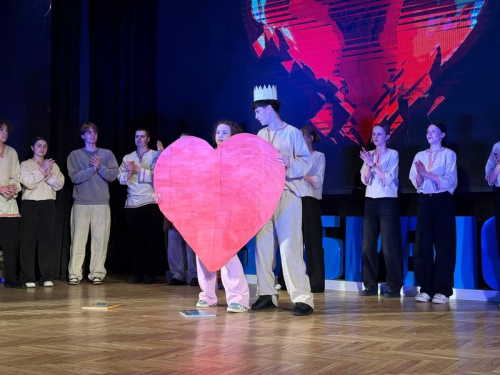 Мова родная, мiлагучная