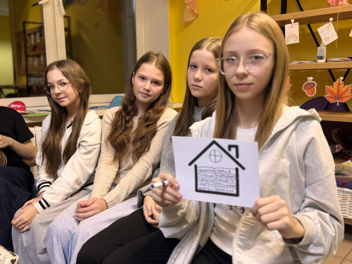 В поисках семейных ценностей