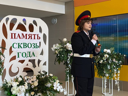 Конкурс чтецов «Стихи и проза о войне»