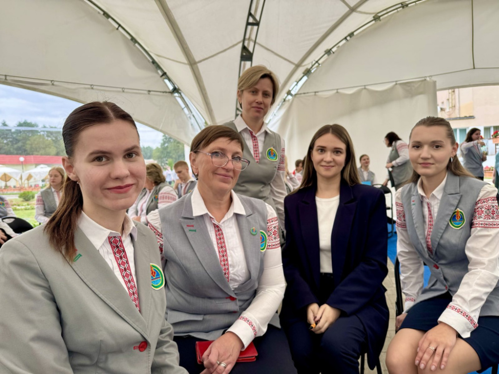 К новому учебному году готовы