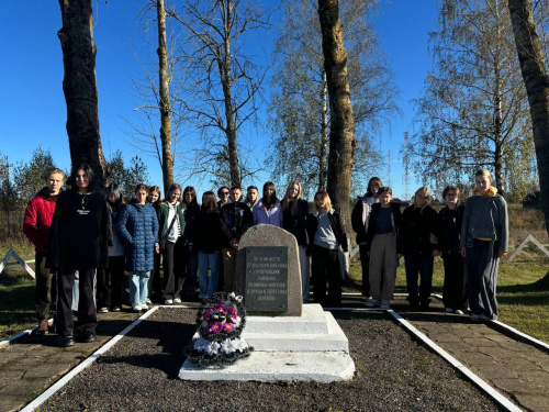 «Мядельский район в годы Великой Отечественной войны»