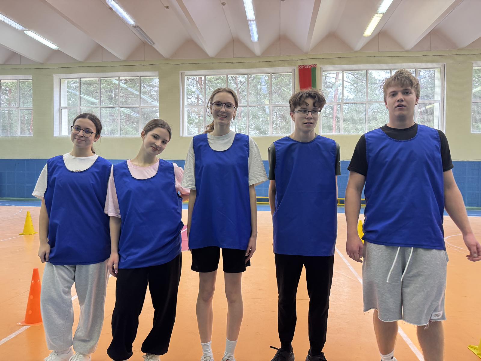 «Быстрые и ловкие» «Быстрые и ловкие»