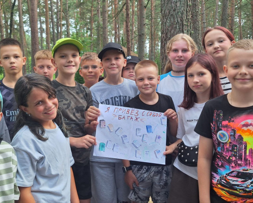 Саквояж путешественника