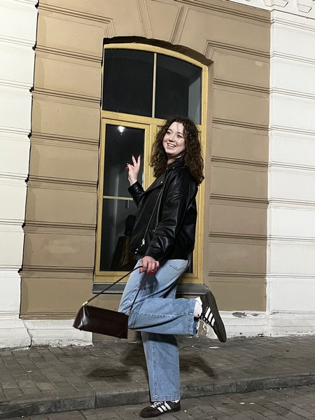 Тимофеева Мария Игоревна