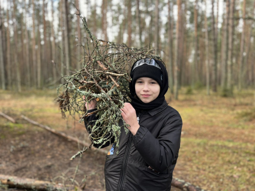 Память благодарных сердец