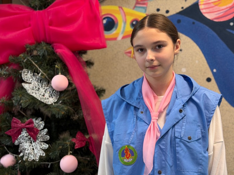 Таляронок Милана