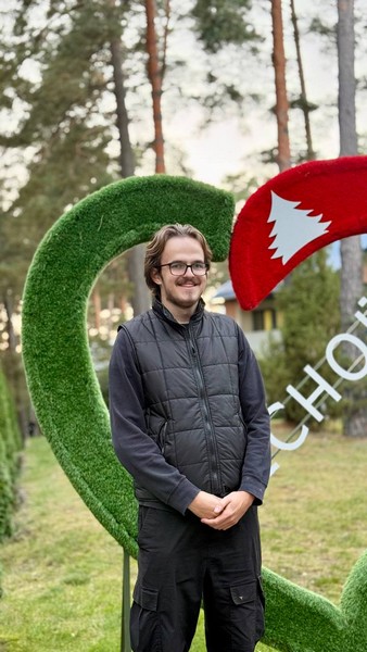 Клименок Яков Сергеевич 