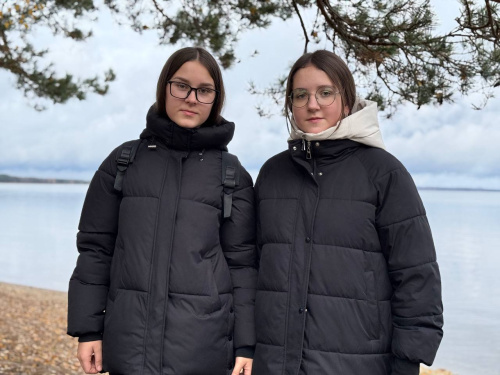 В зубрятском объективе - осень! В зубрятском объективе - осень!