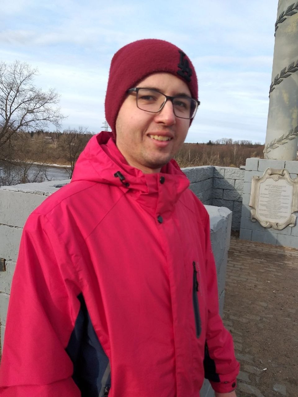 Алексей Александрович Емельянов