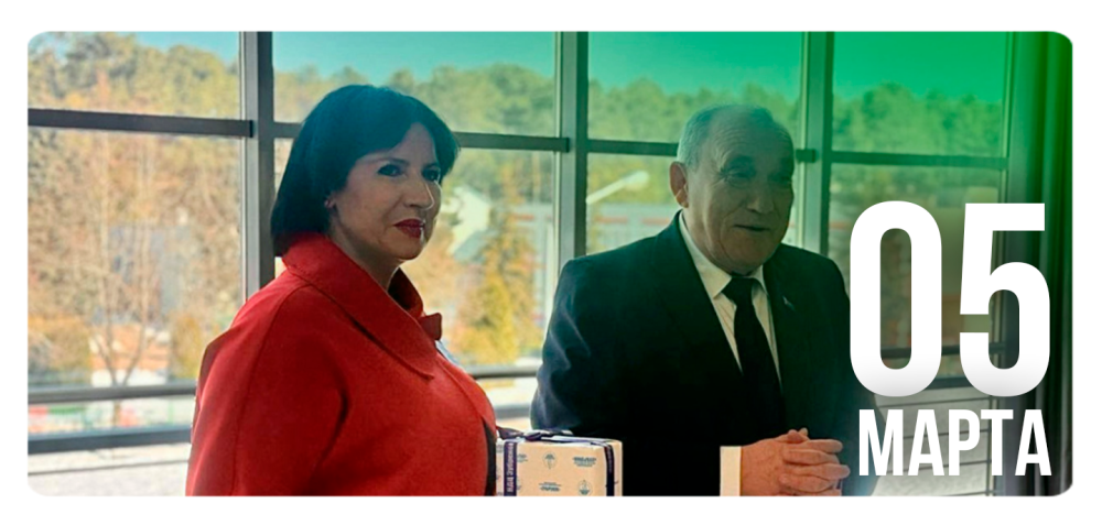 АПК вчера, сегодня, завтра