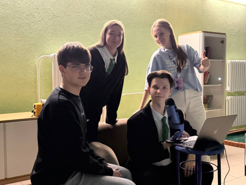 Покорение информационных вершин, или серия мастер-классов