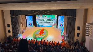 Притяжение всего самого лучшего! 